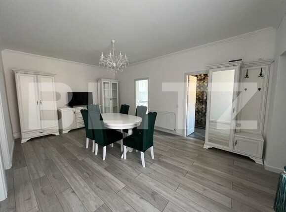 Apartament de închiriat 3 camere Central - 164023AI | BLITZ Sibiu | Poza10