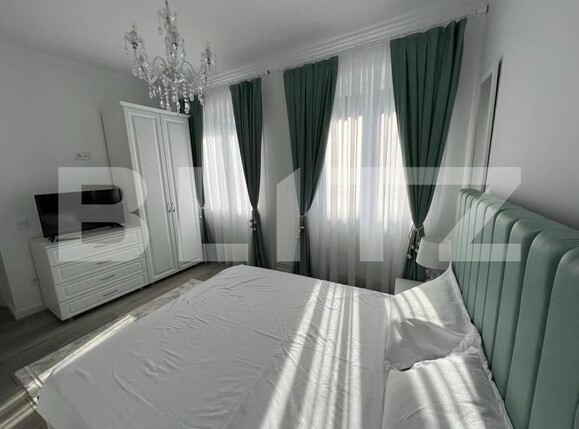 Apartament de închiriat 3 camere Central - 164023AI | BLITZ Sibiu | Poza3