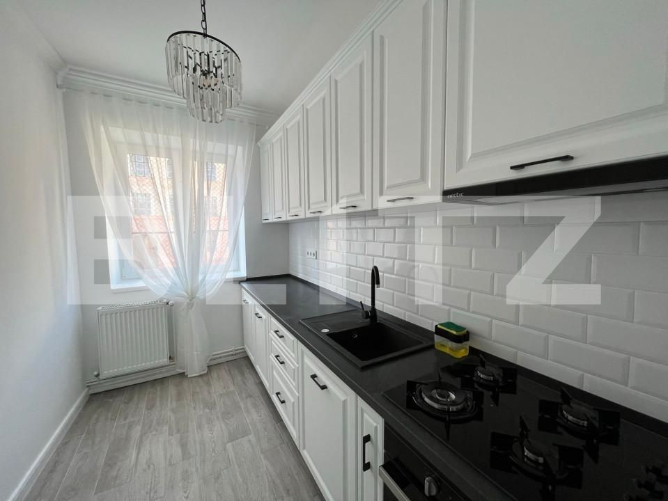 Apartament de închiriat 3 camere Central - 164023AI | BLITZ Sibiu | Poza14