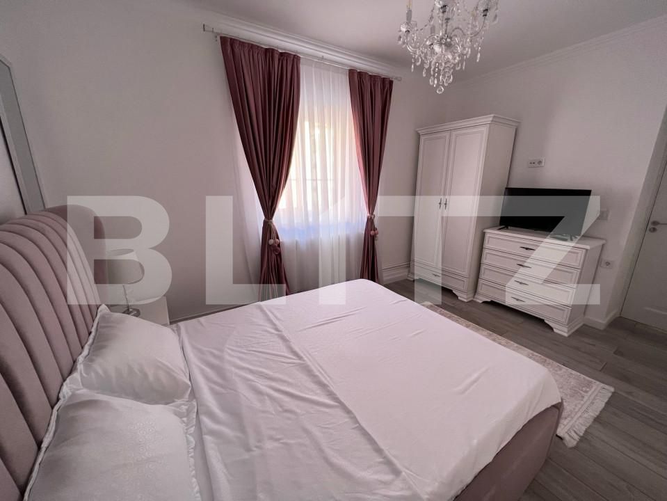 Apartament de închiriat 3 camere Central - 164023AI | BLITZ Sibiu | Poza5