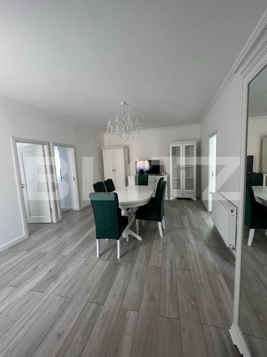 Apartament de închiriat 3 camere Central - 164023AI | BLITZ Sibiu | Poza8