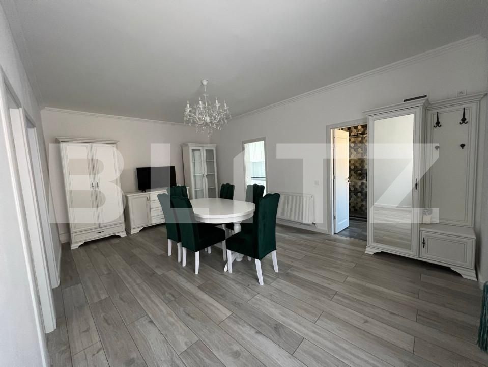 Apartament de închiriat 3 camere Central - 164023AI | BLITZ Sibiu | Poza11