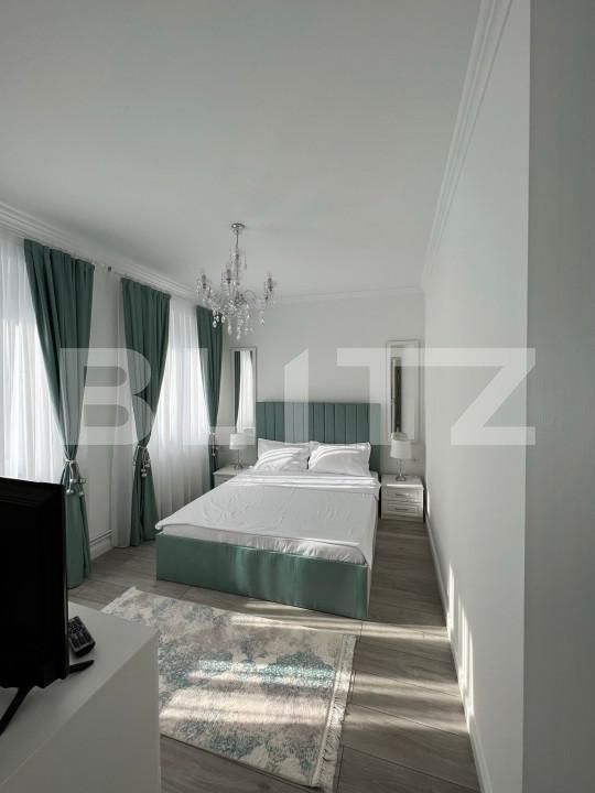 Apartament de închiriat 3 camere Central - 164023AI | BLITZ Sibiu | Poza2