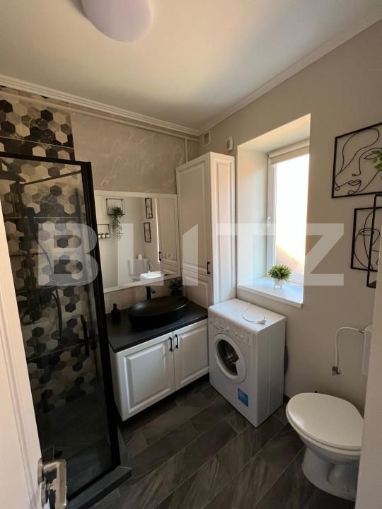 Apartament de închiriat 3 camere Central - 164023AI | BLITZ Sibiu | Poza7