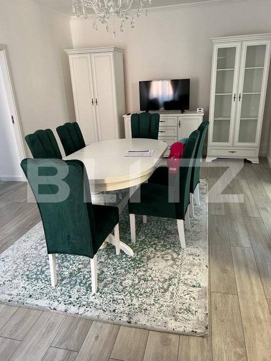 Apartament de închiriat 3 camere Central - 164023AI | BLITZ Sibiu | Poza15