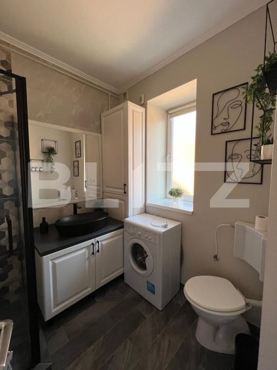 Apartament de închiriat 3 camere Central - 164023AI | BLITZ Sibiu | Poza6