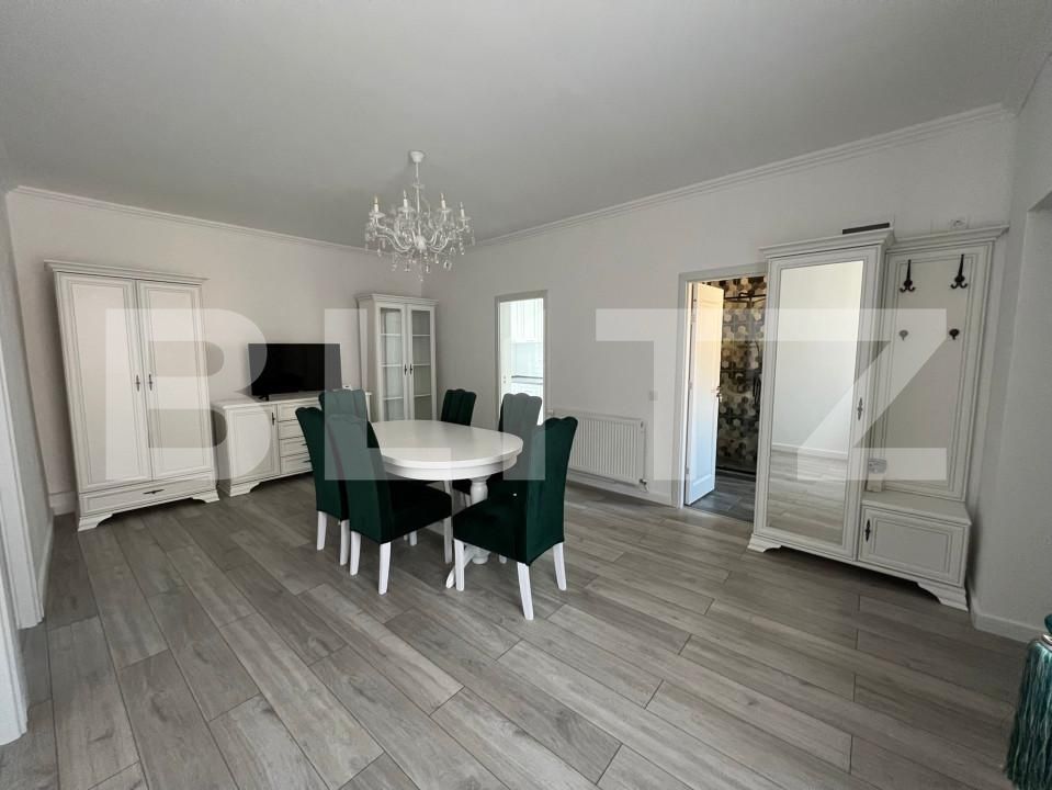 Apartament de închiriat 3 camere Central - 164023AI | BLITZ Sibiu | Poza10