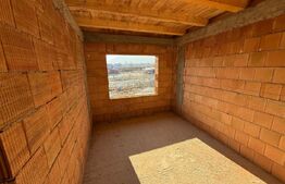 Casa cu 4 camere NOUA