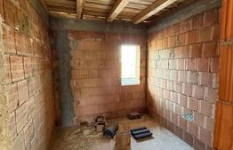 Casa cu 4 camere NOUA