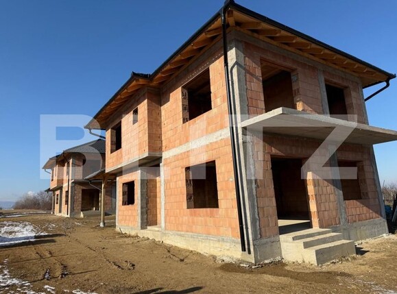 Casa de vânzare 4 camere Poplaca - 164031CV | BLITZ Sibiu | Poza1