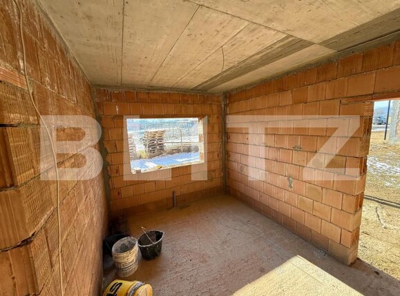 Casa de vânzare 4 camere Poplaca - 164031CV | BLITZ Sibiu | Poza3