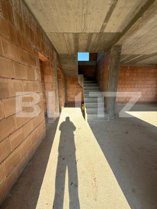 Casa de vânzare 4 camere Poplaca - 164031CV | BLITZ Sibiu | Poza4