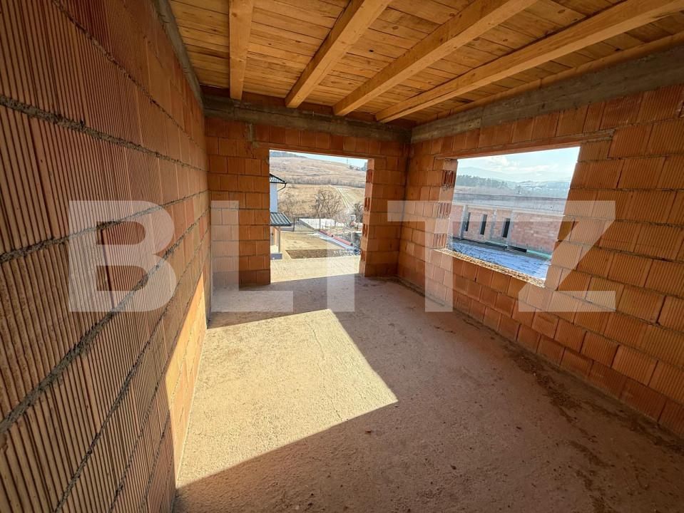 Casa de vânzare 4 camere Poplaca - 164031CV | BLITZ Sibiu | Poza10