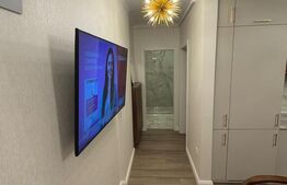 Apartament 3 Camere de Închiriat  – Finisaje Premium, Loc de Parcare Inclus