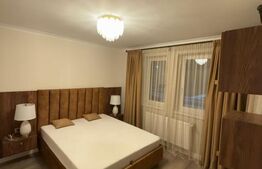 Apartament 3 Camere de Închiriat  – Finisaje Premium, Loc de Parcare Inclus