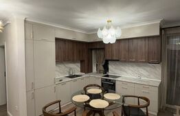 Apartament 3 Camere de Închiriat  – Finisaje Premium, Loc de Parcare Inclus