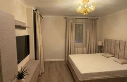 Apartament 3 Camere de Închiriat  – Finisaje Premium, Loc de Parcare Inclus