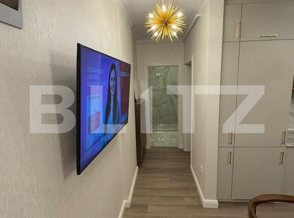 Apartament de închiriat 3 camere Broscarie - 164052AI | BLITZ Sibiu | Poza2
