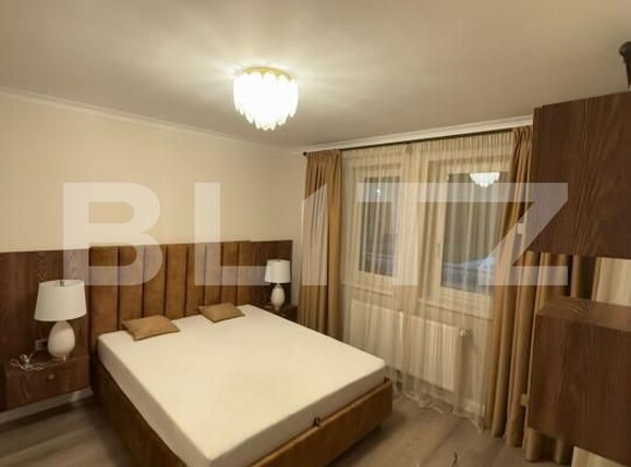 Apartament de închiriat 3 camere Broscarie - 164052AI | BLITZ Sibiu | Poza4