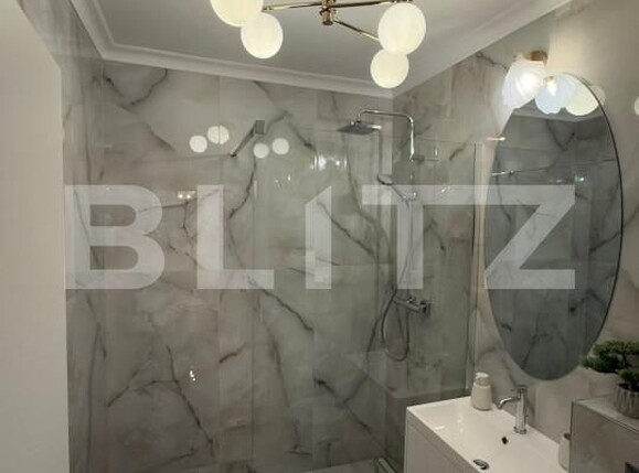 Apartament de închiriat 3 camere Broscarie - 164052AI | BLITZ Sibiu | Poza3