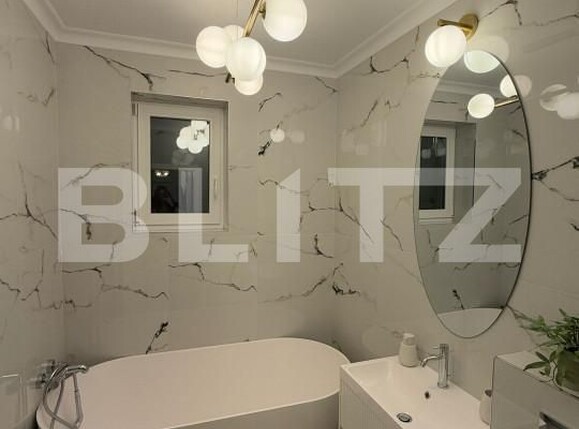 Apartament de închiriat 3 camere Broscarie - 164052AI | BLITZ Sibiu | Poza5