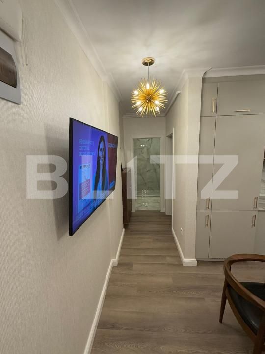Apartament de închiriat 3 camere Broscarie - 164052AI | BLITZ Sibiu | Poza2