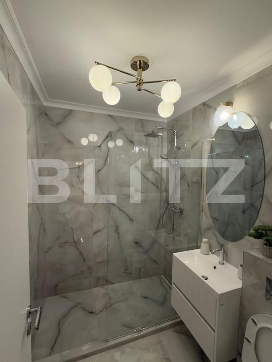 Apartament de închiriat 3 camere Broscarie - 164052AI | BLITZ Sibiu | Poza3