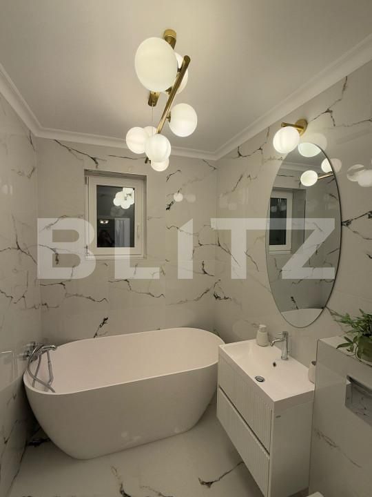 Apartament de închiriat 3 camere Broscarie - 164052AI | BLITZ Sibiu | Poza5