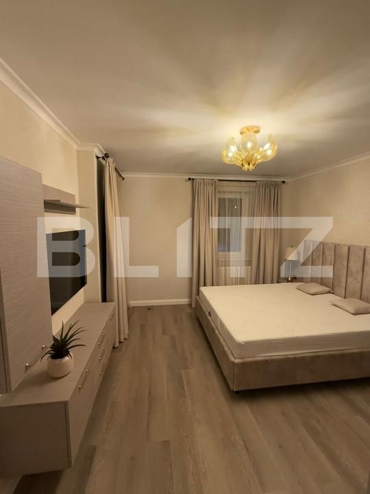 Apartament de închiriat 3 camere Broscarie - 164052AI | BLITZ Sibiu | Poza6