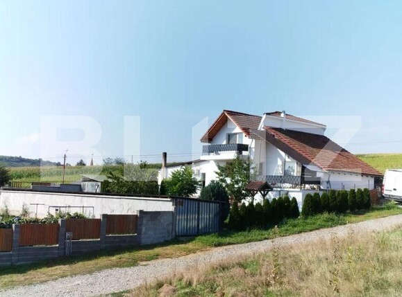 Casa de vânzare 4 camere Sura Mare - 164057CV | BLITZ Sibiu | Poza1