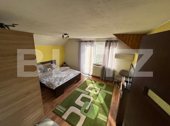 Casa de vânzare 4 camere Sura Mare - 164057CV | BLITZ Sibiu | Poza9