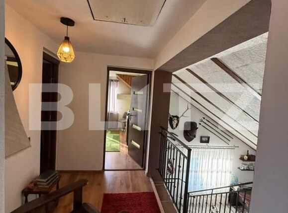 Casa de vânzare 4 camere Sura Mare - 164057CV | BLITZ Sibiu | Poza11