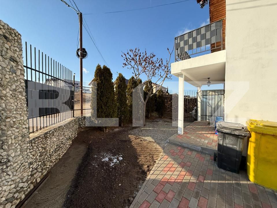 Casa de vânzare 4 camere Sura Mare - 164057CV | BLITZ Sibiu | Poza15