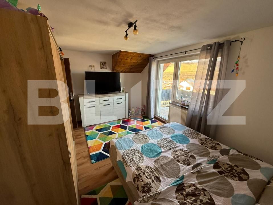 Casa de vânzare 4 camere Sura Mare - 164057CV | BLITZ Sibiu | Poza8