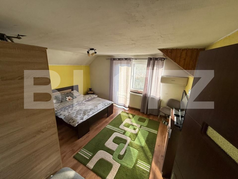 Casa de vânzare 4 camere Sura Mare - 164057CV | BLITZ Sibiu | Poza9