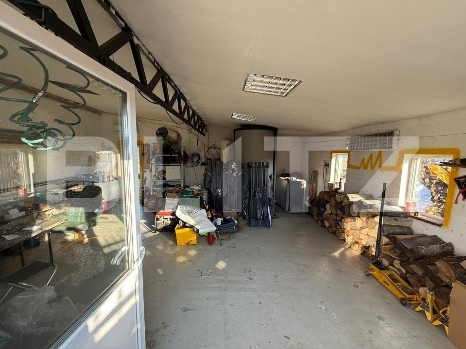 Casa de vânzare 4 camere Sura Mare - 164057CV | BLITZ Sibiu | Poza13