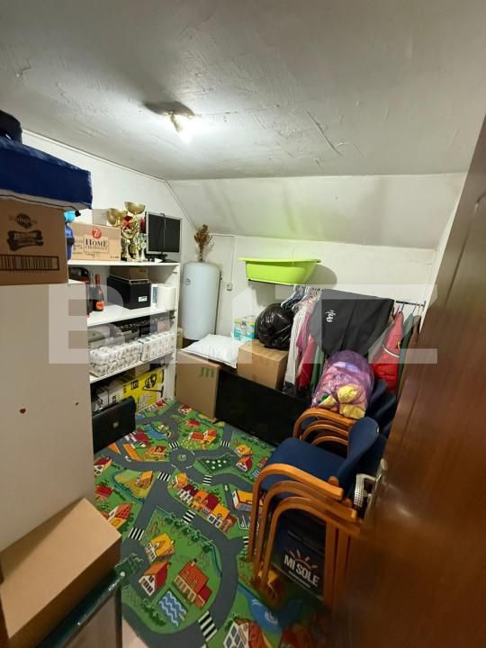 Casa de vânzare 4 camere Sura Mare - 164057CV | BLITZ Sibiu | Poza12