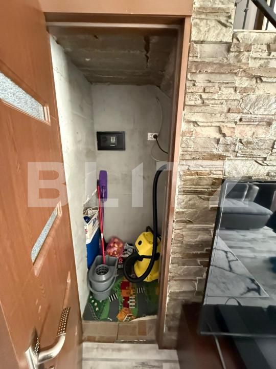 Casa de vânzare 4 camere Sura Mare - 164057CV | BLITZ Sibiu | Poza5