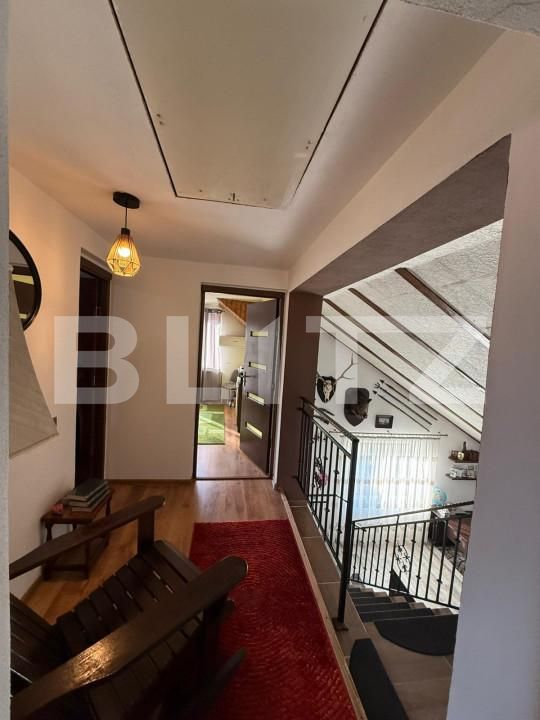 Casa de vânzare 4 camere Sura Mare - 164057CV | BLITZ Sibiu | Poza11