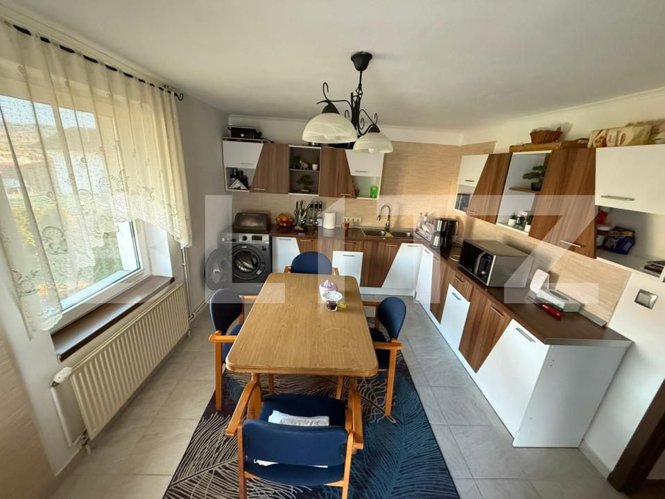 Casa de vânzare 4 camere Sura Mare - 164057CV | BLITZ Sibiu | Poza6