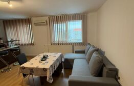 Apartament de inchiriat, cu 3 camere renovate, zona Valea Aurie