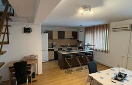 Apartament de inchiriat, cu 3 camere renovate, zona Valea Aurie