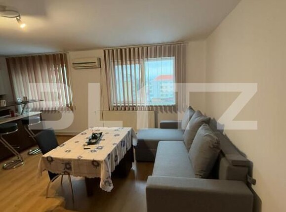 Apartament de închiriat 3 camere Valea Aurie - 164059AI | BLITZ Sibiu | Poza2