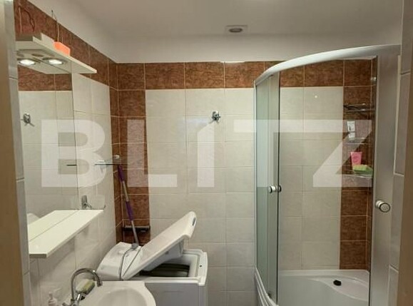 Apartament de închiriat 3 camere Valea Aurie - 164059AI | BLITZ Sibiu | Poza6