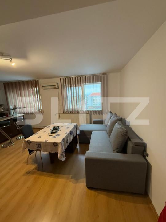 Apartament de închiriat 3 camere Valea Aurie - 164059AI | BLITZ Sibiu | Poza2