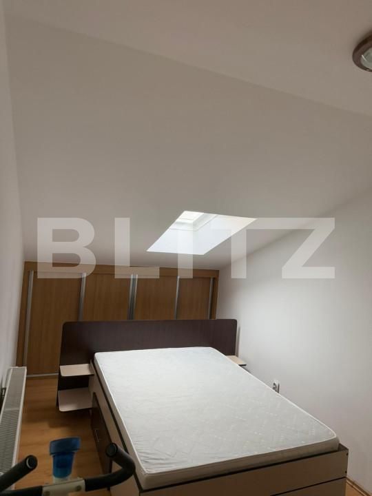 Apartament de închiriat 3 camere Valea Aurie - 164059AI | BLITZ Sibiu | Poza4