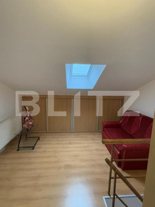 Apartament de închiriat 3 camere Valea Aurie - 164059AI | BLITZ Sibiu | Poza5
