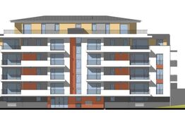 Apartament cu 3 camere decomandat, 62,60 mp, zona Turnişor