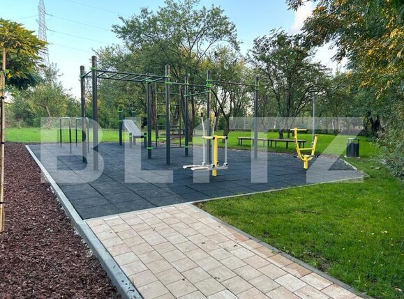 Apartament de vânzare 3 camere Turnisor - 164067AV | BLITZ Sibiu | Poza3