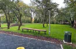 Penthouse cu 3 camere, 75,40 mp,  zona Turnişor